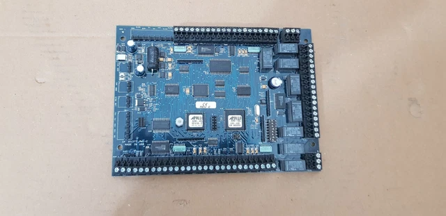 APOLLO AIM-4SL REV.: Carte de circuit d'interface lecteur ...