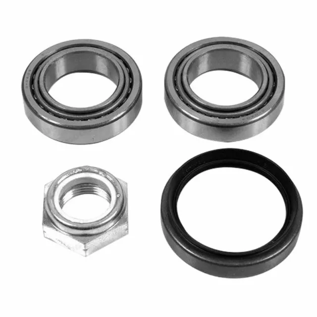 For Ford Granada Mk3 1985-1994 Front Hub Wheel Bearing Kit