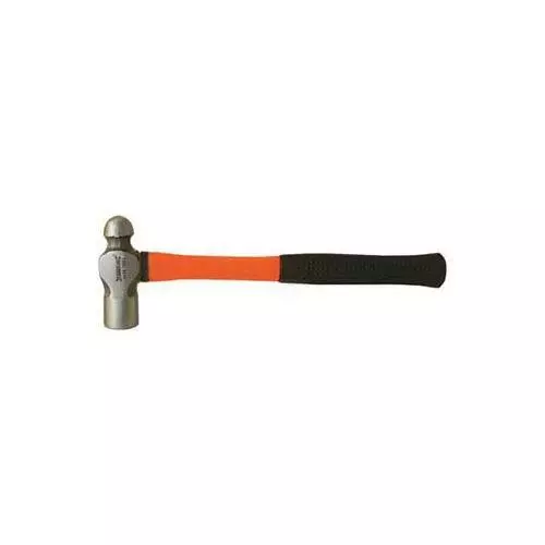 Silverline Fibre de Verre Balle Pein Marteau 227ml Outil Bricolage