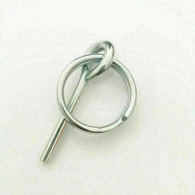 One Piece Outdoor Camping Tent Pole Connector Aluminum Alloy Acc best U4Z4