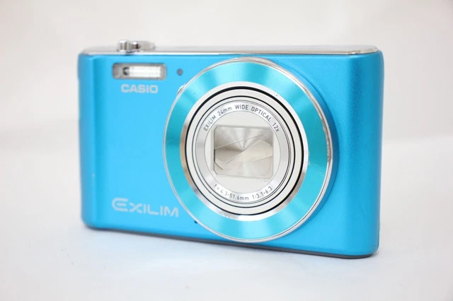 CASIO EXILIM EX-ZS210 (良品） カシオ EXILIM EX-ZS210 価格比較 - 価格.com