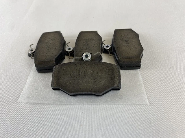 Tektro Auriga E-Comp HD-E500 Rear Brake Set - Foto 5