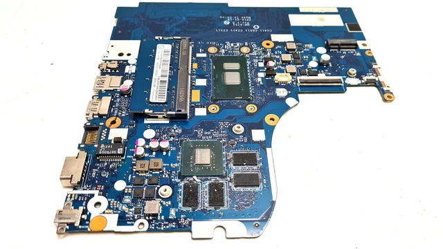Schermo Sostitutivo Per Lenovo Ideapad 310-15ISK – Display LED 15,6" HD 1366x768 – Nuovo E Originale