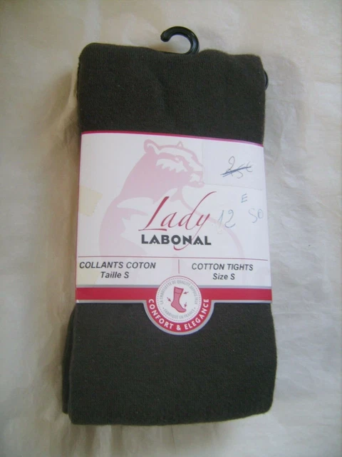 Collants TRASPARENZE Lira Taille 4 - Noir - Fabriqué En Italie - Neuf Avec Étiquettes (Valeur 22€)