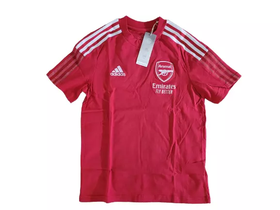 adidas FC Arsenal London Shirt Kinder Größe 164 -NEU- GR4136