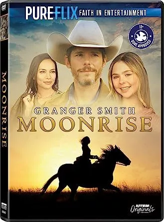 New Moonrise (DVD)