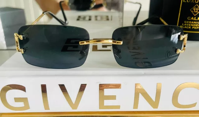 Poshmark cartier glasses online