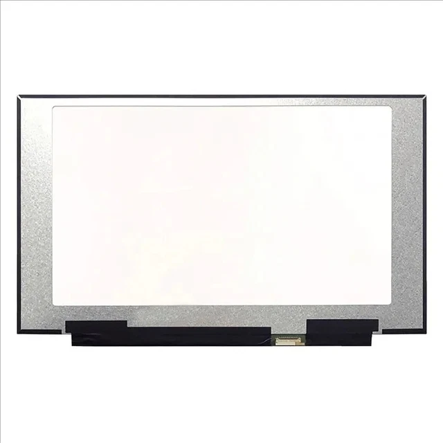 Écran LCD LED 15.6 Pouces NE156FHM-NX2 - Résolution 1920x1080, 40 Broches, 350 Mm, Neuf