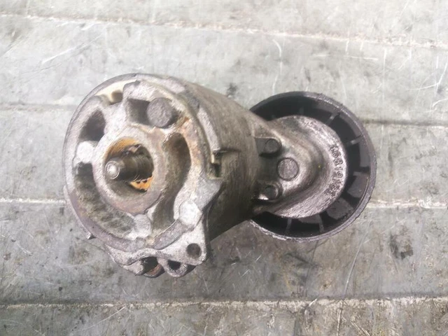 46819146 galet tendeur pour FIAT DOBLO LIMUSINA 1.3 D MULTIJET 2001 198322