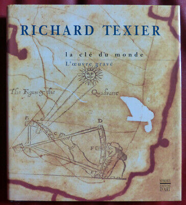 Texier Richard Gérard Somogy La route du Levant Texier Richard L'Oeuvre 