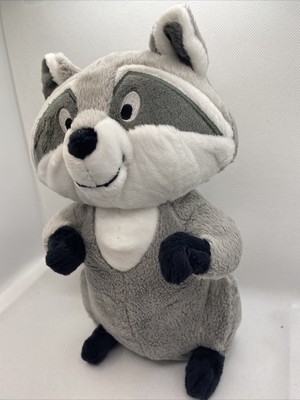 glow in the dark plush toys