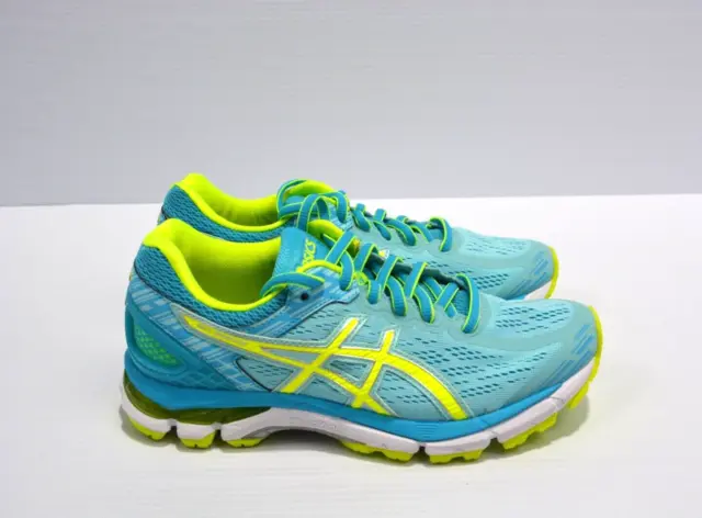 ASICS Gel Pursue Womens Running Shoes US Size 6.5 T6C5N New with Tags