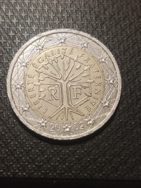 Pièce Sobriété 2 Ans - Médaillon Arbre De Vie Laiton Pour Récupération AA Et Anniversaire Sobriété