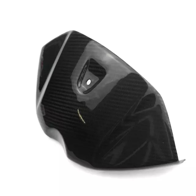 Triumph Speed Triple Carbon Cover Protection 2016+