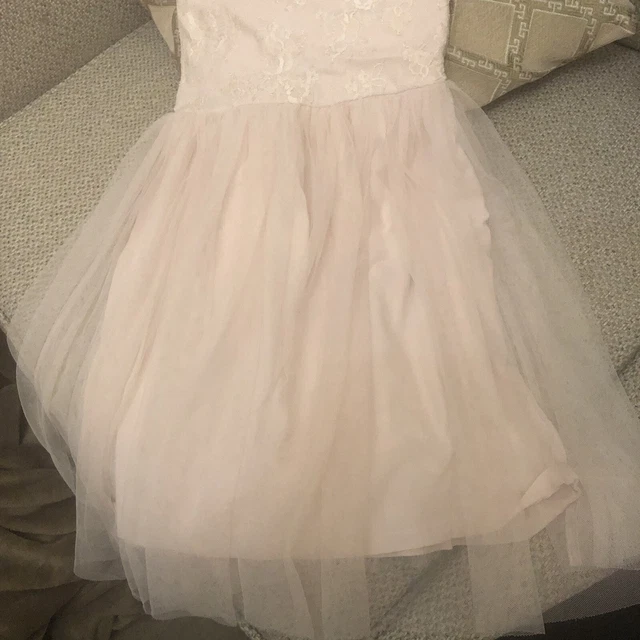 Bundle Of  Girls Clothes Age 7 years 7