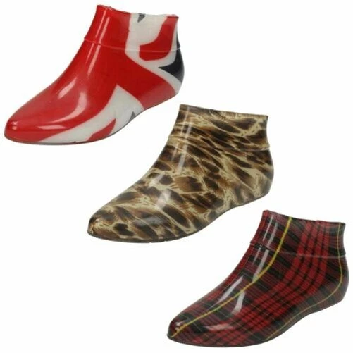 Sandales Mules Spot On Pour Femme - Modèle à Enfiler - Taille Diverse - Neuf Avec Emballage