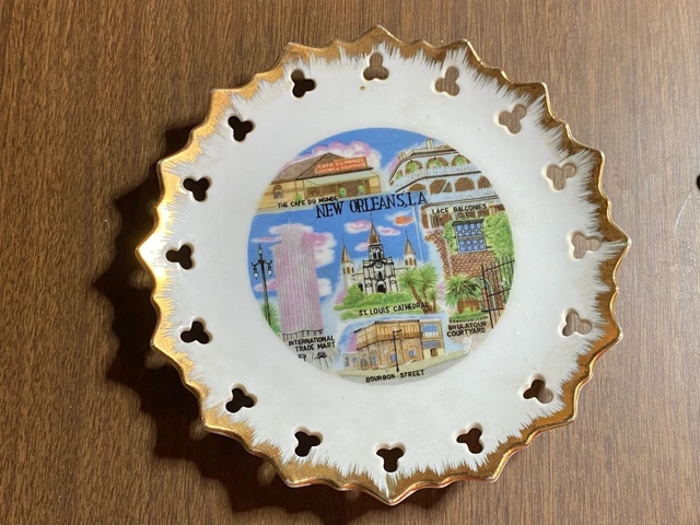 Plates, Merchandise & Memorabilia, Advertising, Collectibles