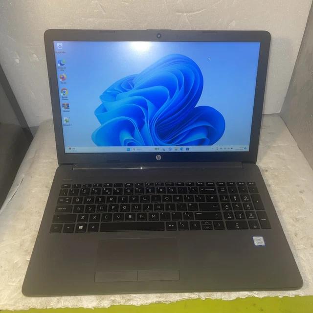 HP 250 G7 Notebook i5 こころなし 1035G1 NVMe 256GB メモリ