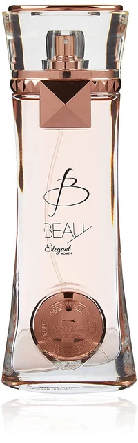 Armaf Beau Elegant Perfume Spray For Women 100 Ml