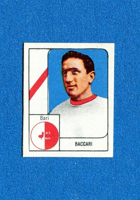 GIUSEPPE SIGNORI OLOGRAMMA fuori raccolta Figurine Calciatori Panini