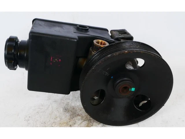 Ankberg Pompe Servo Hydraulique De Direction Compatible