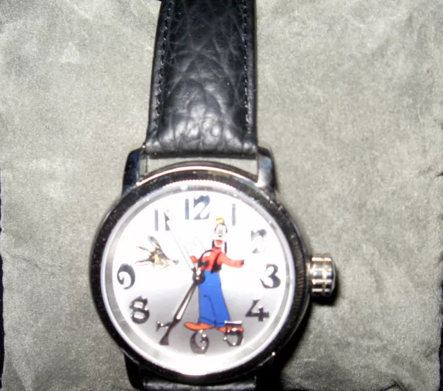 Armbanduhr Disney  Automatik mechanische Uhr Sammleruhr OVP verschieden Motive