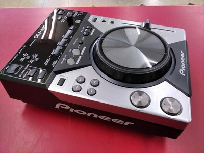 Ruddy Convenient depth PIONEER CDJ-400 LETTORE multimediale 19 W Compact Disc Lettore digitale e cavi F/S EUR 421,68 - PicClick IT Ruddy Convenient depth PIONEER CDJ-400 LETTORE multimediale 19 W Compact Disc Lettore digitale e cavi F/S EUR 421,68 - PicClick IT