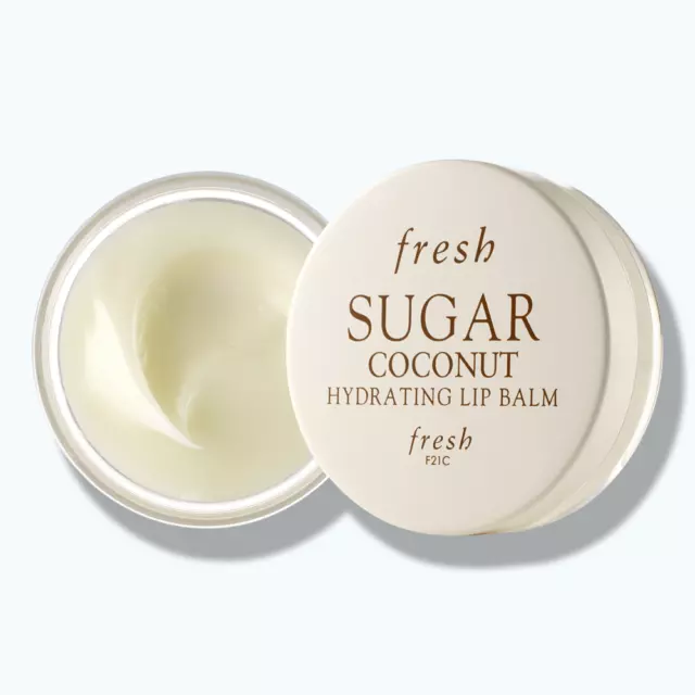 Fresh Sugar Hydrating Lip Balm 6 g ~~ Choose Your Color ~~New in B OX