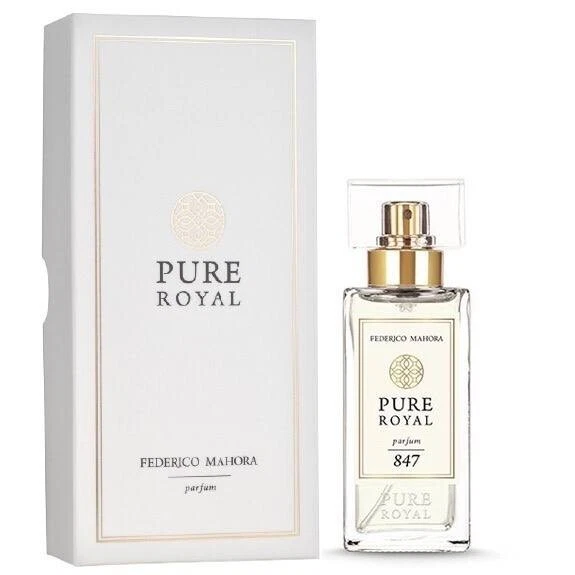 Fm perfume online scandal