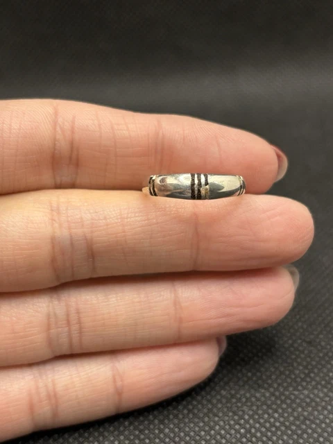 Bague serpent en argent et marcassites de style art déco