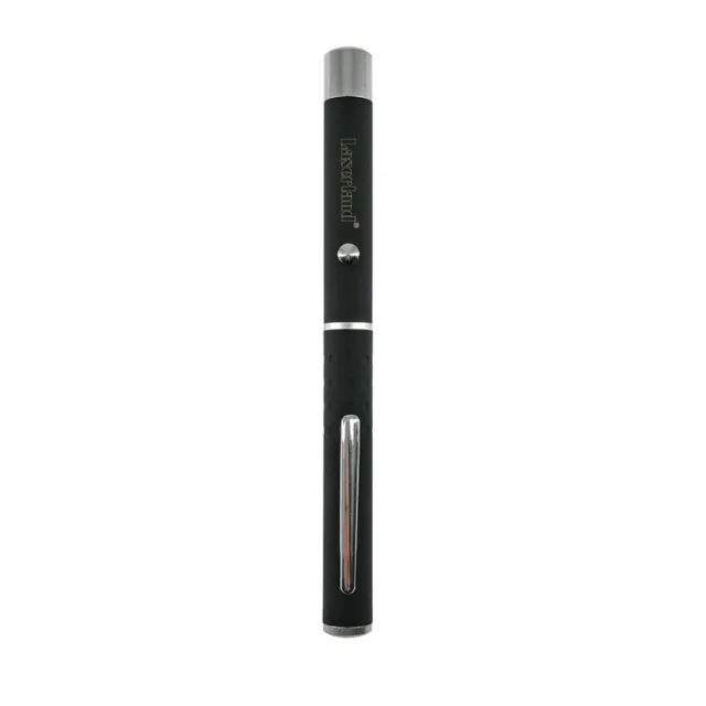980nm IR Infrared 5mW Laser Pointer Pen Currency Detector Anti-Fake Class 3R