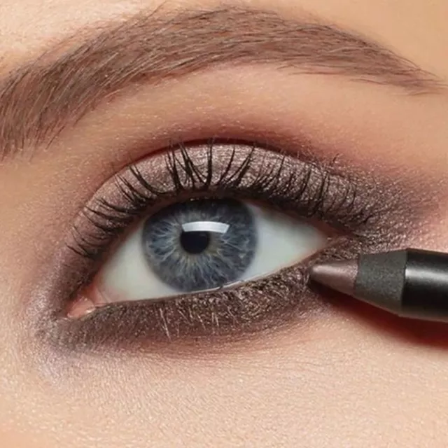 Lidschatten-Stick Lidschatten-Eyeliner-Bleistift Augen Make-up Eye Shadow Stift