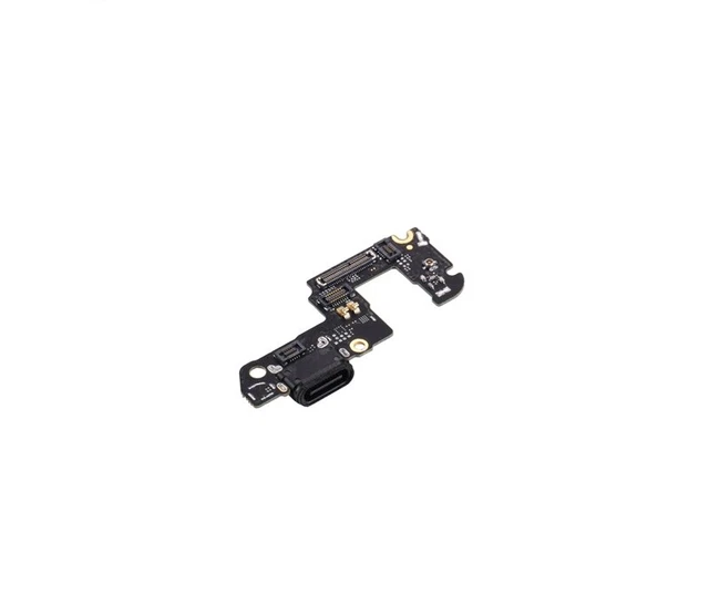 Connecteur Dock Charge USB + Microphone Pour HUAWEI Mate 9 MHA-L29 - Recharge Et Sync
