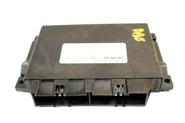 03-04 Mercedes R230 SL500 TCU Transmission Control Unit TCM 0325451532 OEM