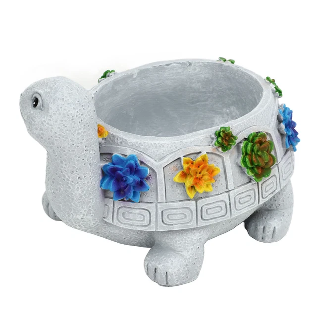Accueil Pots De Fleurs 'intérieur Jardinière Animale Pour Plantes