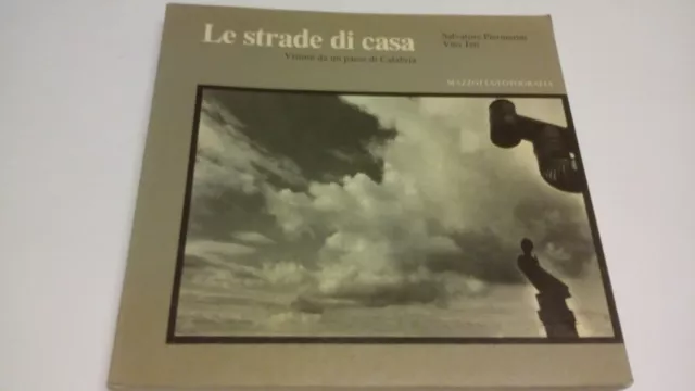 LE STRADE DI CASA, S. PIERMARINI, V. TETI.MAZZOTTA, 1983, 8s22