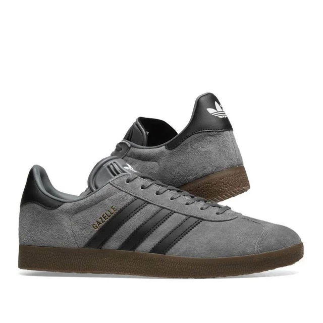 Adidas gazelle homme gris on sale clair