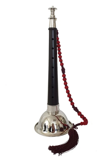 Taepyeongso instrument hotsell