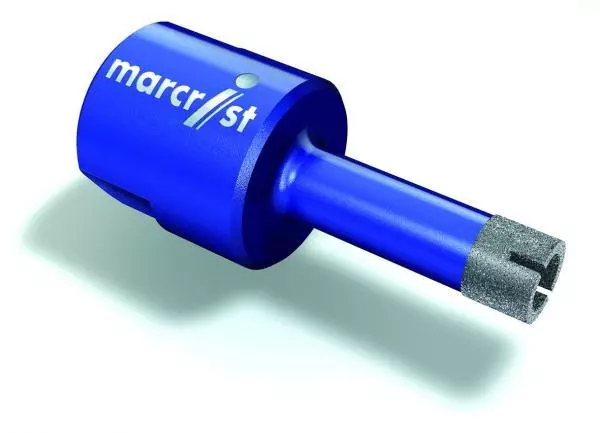 Marcrist Mèche à Carrelage Pg850 Ø 22 Mm