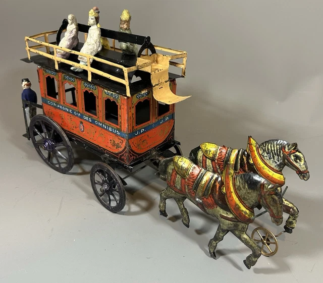 Roue à 10 Barreaux Pour Voiture Jouet Tôle Carette - Jante 60mm - 30cm - Pinard