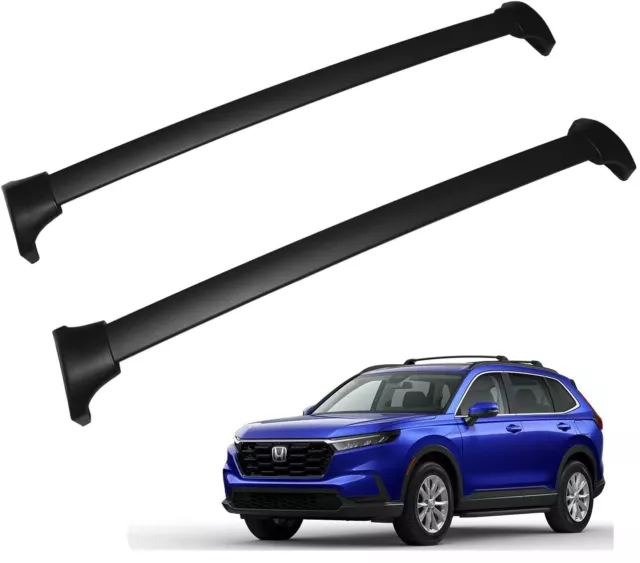 ROOF RACK CROSS Bar for 2023 Honda Pilot Roof Rail Bars Luggage Carrier