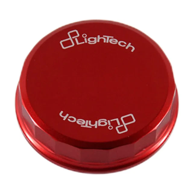 6 Vetri Di Ispezione Per Pompa Freno Moto 18mm - Sostituzione Universale Per Cilindri Freno E Frizione - Foto 6