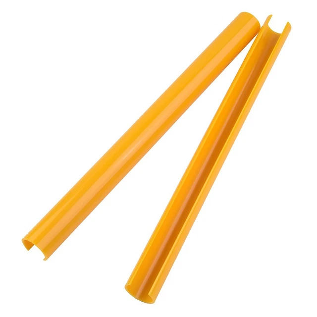 Strisce Griglia Anteriore BMW F30/F31 2013-2018 - 3 Pezzi ABS - Inserti Sportivi Nero - 8 Lamelle - Foto 10