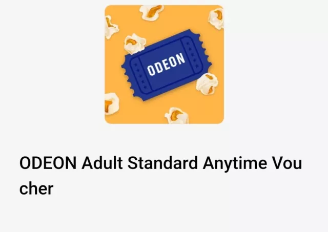 odeon cinema tickets odeon cinema tickets