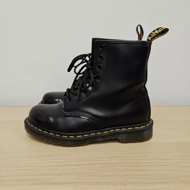 Dr martens delaney sales softy 38 5