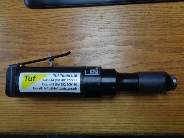 Cortador de alambre de aire neumático TUF 1498 para acero inoxidable hasta 5 mm