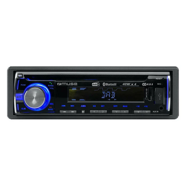 Muse M-1229 DAB