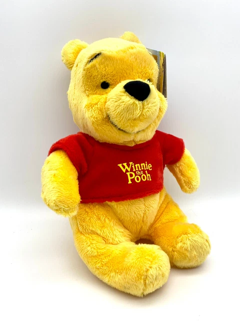 Plschtier Winnie Pooh