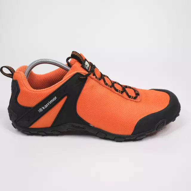 Karrimor newton on sale mens walking shoes