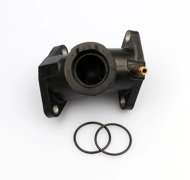 Vergaser-Adapter Für Yamaha Motorräder – Perfekter Pass Für Deine Maschine!